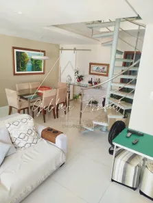 Cobertura com 3 Quartos à venda, 211m² no Pituba, Salvador