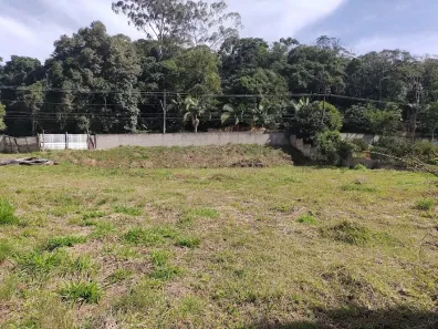 Lote/Terreno com 1 Quarto para venda ou aluguel, 2870m² no Centro de Ouro Fino Paulista, Ribeirão Pires