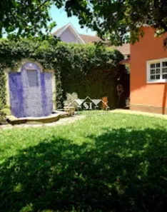 Casa com 5 Quartos para venda ou aluguel, 250m² no Morin, Petrópolis