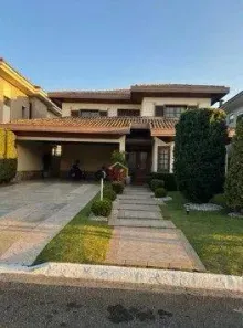 Casa de Condomínio com 3 Quartos à venda, 340m² no Jardim das Nações, Taubaté