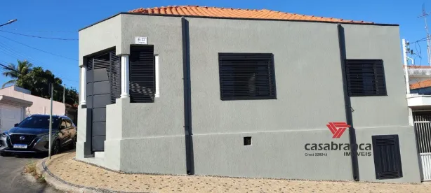 Casa com 2 Quartos à venda, 80m² no Zona Central, Rio Claro