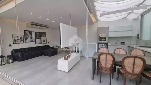 Cobertura com 3 Quartos à venda, 161m² no Lagoa, Rio de Janeiro