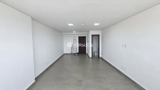 Sala Comercial com 1 Quarto para venda ou aluguel, 37m² no Jundiaí, Anápolis