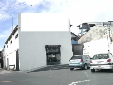 Ponto Comercial à venda, 997m² no Cachoeirinha, Manaus