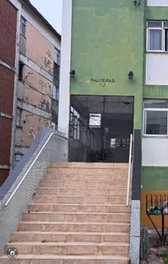 Apartamento com 2 Quartos à venda, 56m² no IAPI, Salvador