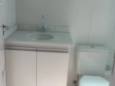 Apartamento com 3 Quartos para alugar, 73m² no Jardim Piratininga, Sorocaba