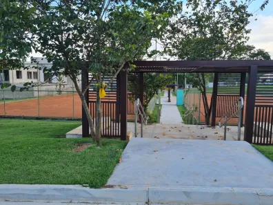 Lote/Terreno à venda, 435m² no Residencial Goiânia Golfe Clube, Goiânia
