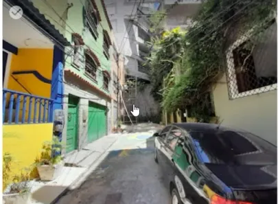 Casa com 2 Quartos para alugar, 65m² no Copacabana, Rio de Janeiro