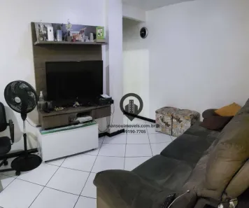 Apartamento com 2 Quartos à venda, 50m² no Campo Grande, Rio de Janeiro