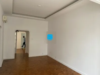 Apartamento com 3 Quartos para alugar, 119m² no Copacabana, Rio de Janeiro