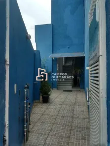 Ponto Comercial para alugar, 220m² no Parque Duval de Barros (Parque Durval de Barros), Ibirité