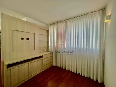 Apartamento com 3 Quartos para venda ou aluguel, 85m² no São Pedro, Belo Horizonte