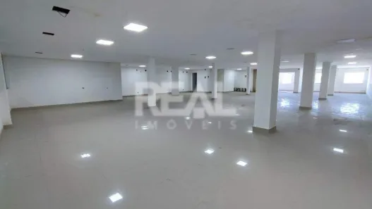 Sala Comercial para alugar, 350m² no Dona Clara, Belo Horizonte