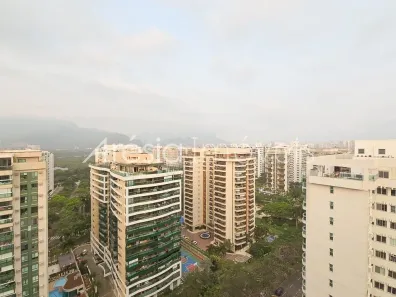 Cobertura com 3 Quartos para venda ou aluguel, 278m² no Barra da Tijuca, Rio de Janeiro