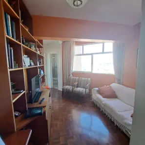 Apartamento com 4 Quartos à venda, 140m² no Barro Preto, Belo Horizonte