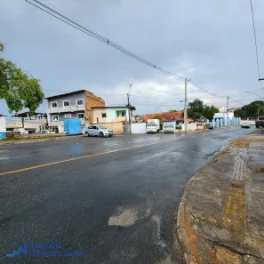 Galpão/Depósito/Armazém à venda, 4200m² no Novo Marotinho, Salvador
