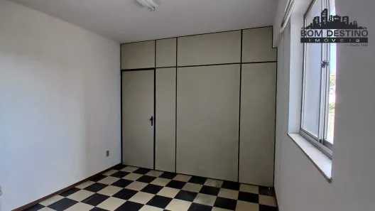 Sala Comercial para alugar, 26m² no Santo Antônio, Belo Horizonte
