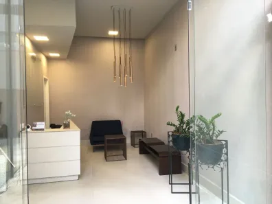 Sala Comercial para alugar, 27m² no Liberdade, Belo Horizonte