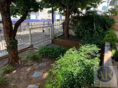 Apartamento com 2 Quartos para alugar, 87m² no Costa Azul, Salvador