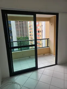 Apartamento com 2 Quartos à venda, 57m² no Pituba, Salvador