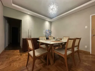 Apartamento com 3 Quartos à venda, 85m² no Carmo, Belo Horizonte