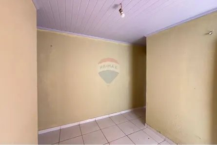 Kitnet com 1 Quarto para alugar, 35m² no Samambaia Norte, Brasília