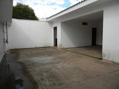 Casa com 3 Quartos à venda, 226m² no Jardim Residencial Copacabana, Rio Claro