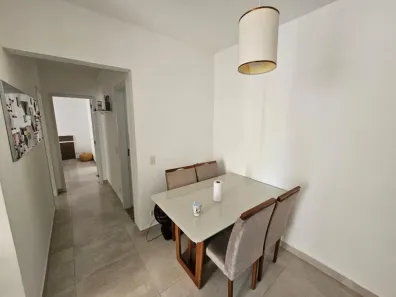 Apartamento com 2 Quartos à venda, 63m² no Jardim dos Estados, Taubaté