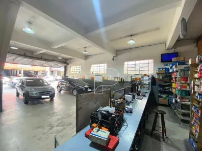 Ponto Comercial à venda, 481m² no Vila Dirce, Carapicuíba