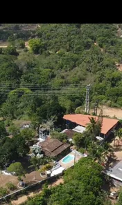 Fazenda/Sítio com 4 Quartos à venda, 22870m² no Cassange, Salvador