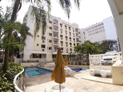 Apartamento com 2 Quartos para alugar, 65m² no Tanque, Rio de Janeiro