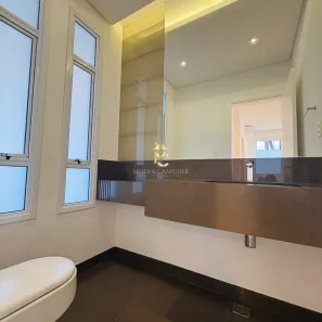 Casa de Condomínio com 1 Quarto para venda ou aluguel, 376m² no Chácara Olaria, Taubaté
