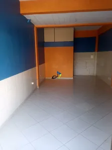 Ponto Comercial para alugar, 60m² no Heliópolis, Belo Horizonte