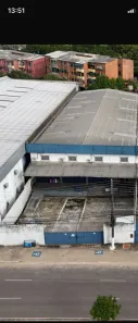 Galpão/Depósito/Armazém para alugar, 1500m² no Ponta Negra, Manaus
