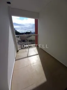 Apartamento com 2 Quartos para alugar, 80m² no Jardim Coopagro, Toledo