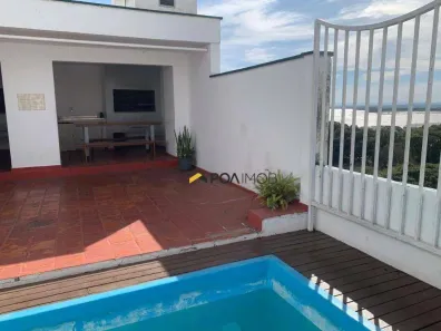 Kitnet com 1 Quarto para alugar, 28m² no Centro Histórico, Porto Alegre
