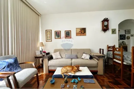 Apartamento com 3 Quartos à venda, 107m² no Graça, Salvador