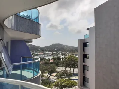 Cobertura com 5 Quartos à venda, 240m² no São Bento, Cabo Frio