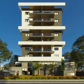 Apartamento com 2 Quartos à venda, 100m² no , Matinhos