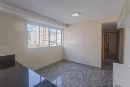Apartamento com 2 Quartos à venda, 56m² no Funcionários, Belo Horizonte
