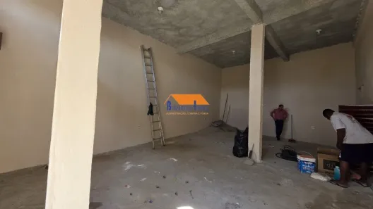 Ponto Comercial para alugar, 52m² no Ribeiro de Abreu, Belo Horizonte
