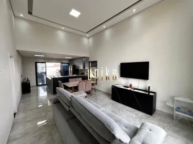 Casa de Condomínio com 4 Quartos para venda ou aluguel, 183m² no Condomínio Terras do Vale, Caçapava