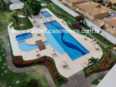 Apartamento com 3 Quartos à venda, 98m² no Centro, Lauro de Freitas