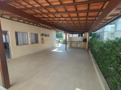 Apartamento com 2 Quartos à venda, 45m² no Campo Grande, Rio de Janeiro