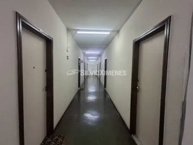 Sala Comercial para alugar, 60m² no Santo Antônio, Belo Horizonte