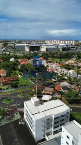 Apartamento com 2 Quartos à venda, 54m² no Caixa D'Água, Lauro de Freitas
