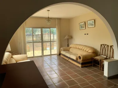 Casa com 5 Quartos à venda, 413m² no Cassange, Salvador