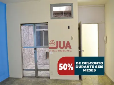 Sala Comercial para alugar, 98m² no Centro, Nova Iguaçu