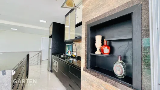 Cobertura com 4 Quartos à venda, 210m² no Praia Grande, Matinhos