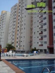 Apartamento com 2 Quartos à venda, 66m² no Parque Três Meninos, Sorocaba